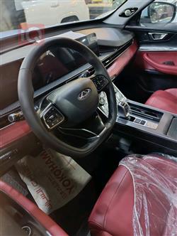 شيري تيجو 7 برو